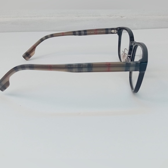 Burberry EYEGLASSES BURBERRY EDISON BE 2344 (3952) - Picture 11 of 15